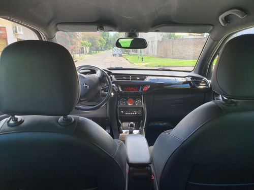 Citroën Ds3 2014 1.6 Vti 120 So Chic