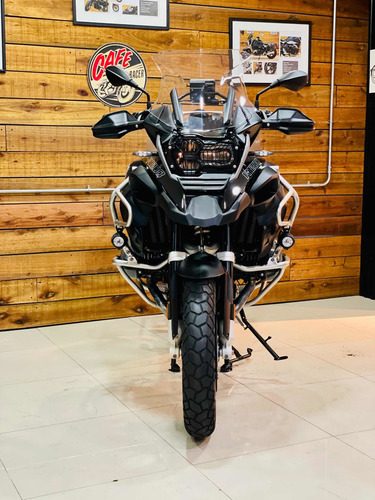 Imagen 4 de 12 de Bmw R1200gs Adventure Triple Black Full, Gs 1200, 1200 Gs
