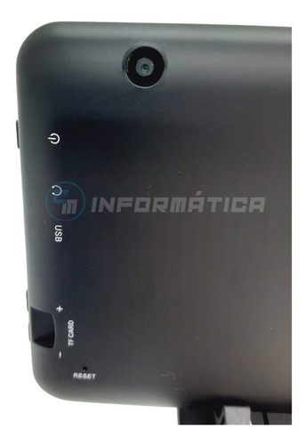 Imagen 4 de 7 de Tablet 7 2gb Ram 32gb Android 10 Allwinner A133 Velocity