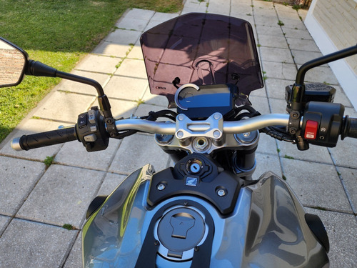 Imagen 2 de 13 de Honda Cb1000r