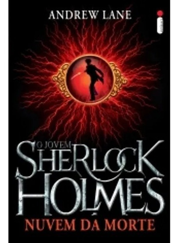 O Jovem Sherlock Holmes - Nuvem Da Morte