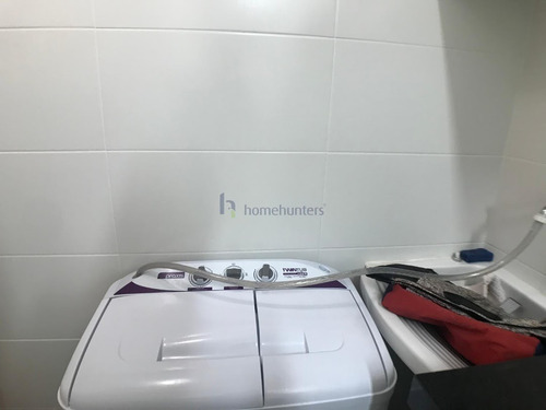 Apartamento Com 1 Dormitório À Venda, 40 M² Por R$ 125.000,00 - Botafogo - Campinas/sp - Ap6442