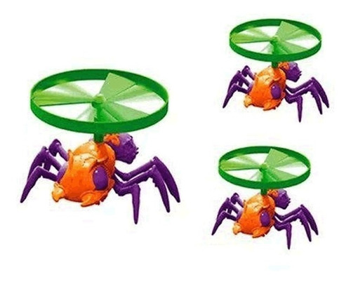Lançador De Dardos X-shot Flying Bug Attack Da Candide 5558