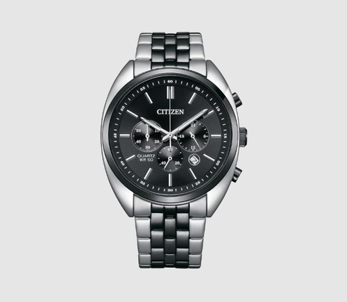 Reloj Citizen Hombre An8218-54e Cronografo Quartz