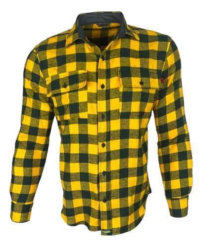 Camisa franela hombre mercadolibre hotsell
