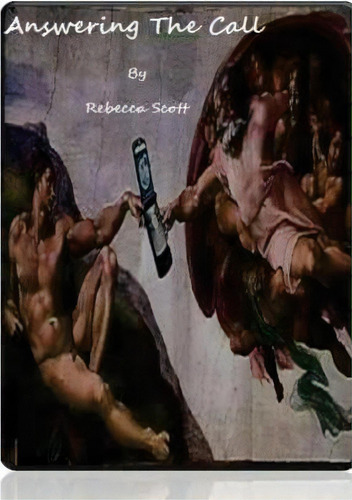 Answering The Call, De Rebecca Scott. Editorial Createspace Independent Publishing Platform, Tapa Blanda En Inglés