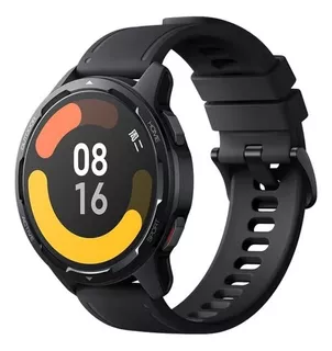 Xiaomi Watch S1 Active Gl Samrt Watch Amoled 1.43in Negr /vc Caja Negro