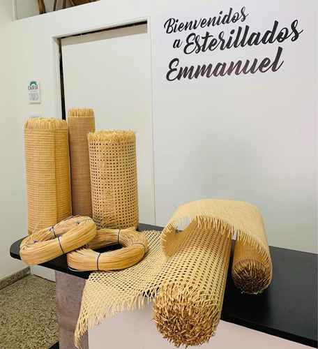 Esterillados