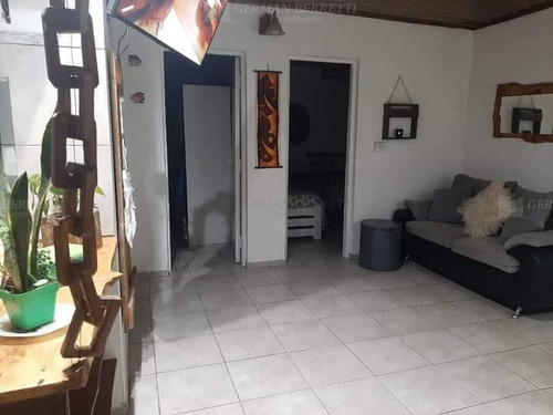 Casa Chalet En Alq. Temporario En Valeria Del Mar, Costa Atlántica, Buenos Aires