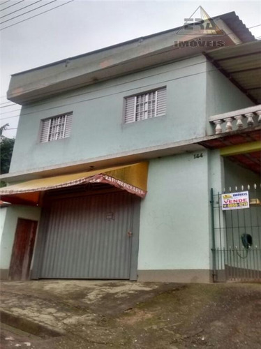 Imagem 12 de 13 de Casa Residencial À Venda, Mirante, Arujá. - Ca0244
