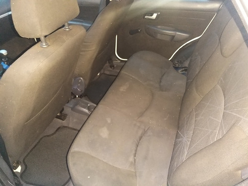Fiat Palio 2010 1.0 Elx Flex 5p