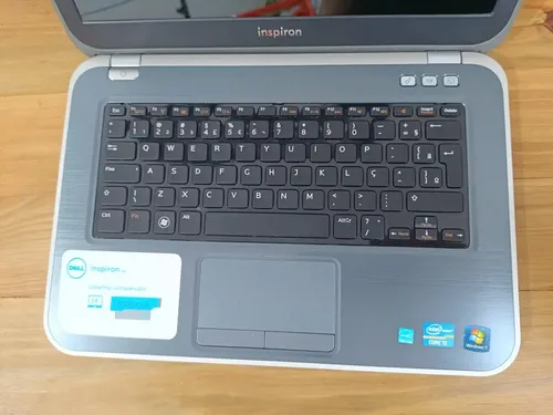 Notebook Dell Inspiron 14z 5423, I5, 8gigas, Ssd 256. | MercadoLivre