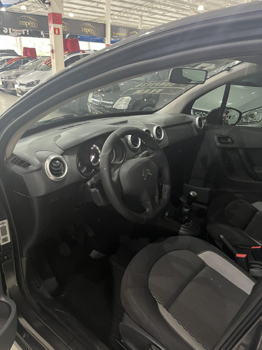 Citroën C3 1.2 Origine Ptech Flex 5p