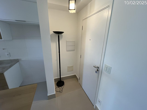 Vendo Apartamento No Paseo Diadema Com 86m