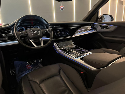 Audi Q7 Performance Black 3.0 Tfsi Quattro
