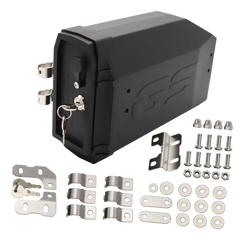 Caja De Repuesto Para Motocicleta Toolbox Trk502 Para 2016-2