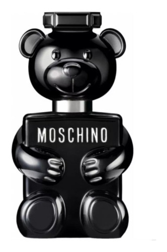 Moschino Toy Boy Edp 100 Ml Para  Homb - mL a $1180