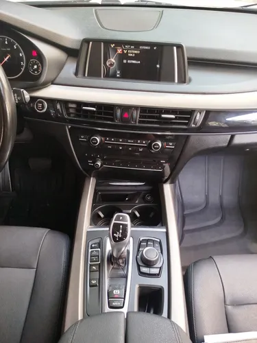 BMW X5 3.0 Xdrive35i