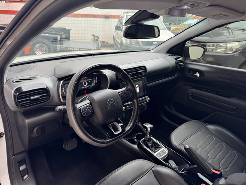 Citroën C4 Cactus 1.6 Vti 115 At6 Shine