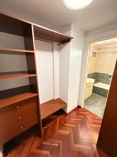 Departamento De Categoría De 3 Dormitorios + Dependencia Y Cochera En Las Heras Al 300, Barrio Sur
