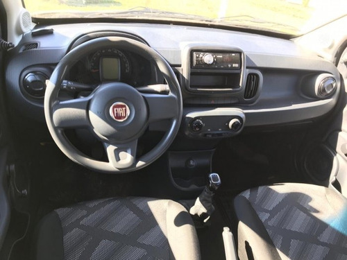 Mobi 1.0 8v Evo Flex Easy Manual