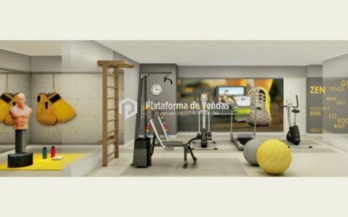 Imagem 13 de 16 de Apartamento Padrão Para Venda No Bairro Vila Antonieta, 2 Dorm, 1 Vagas, 45 M - 4902