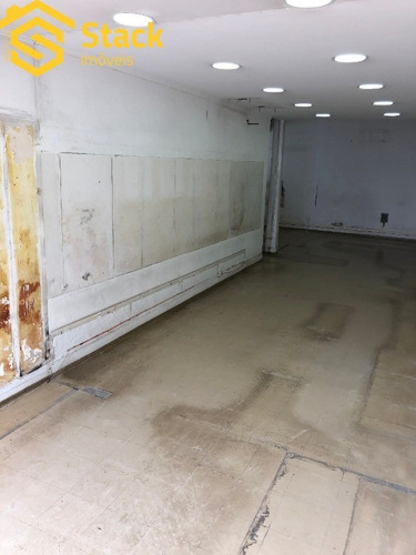 Imagem 6 de 11 de Salão Comercial (porta P/ Rua) Com Área De 71 M2 E Possibilidade De Ampliação, Localizado Na Principal Rua Do Centro De Jundiaí Com Grande Movimento - Sl00076