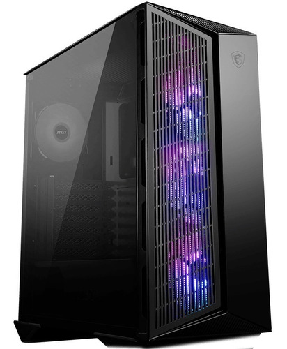 Imagen 1 de 5 de Pc Gamer I7-10700f 16gb Ssd 500gb Pcie Hdd 1tb Rtx2060 Ctman