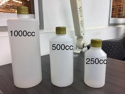 Imagen 2 de 6 de Goteros Envase 30cc, 15cc, 7,5cc