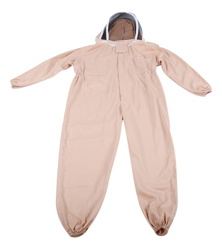 Chaqueta Protectora De Poliéster Apekeeping Suit Apiary