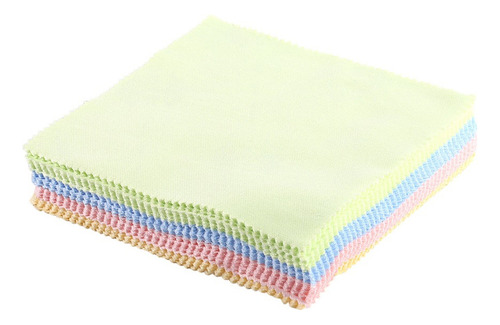 K Pantalla De Paño De Limpieza De Microfibra 70pcs Teléfono
