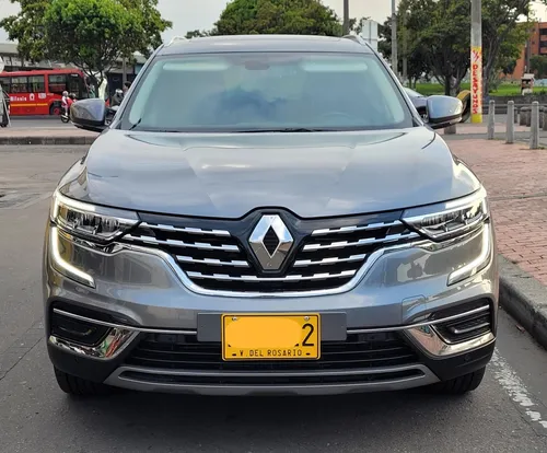 Renault Koleos 2.5 Intens