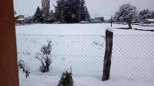 Imagen 3 de 16 de Lote En Venta De 820m2 Ubicado En Esquel