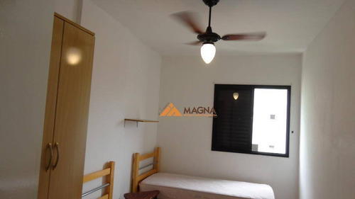 Imagem 3 de 14 de Apartamento Com 2 Dormitórios À Venda, 67 M² Por R$ 250.000,00 - Aviação - Praia Grande/sp - Ap3603