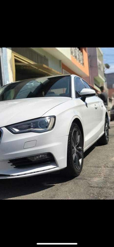 Audi A3 Tfsi Lm 220cv