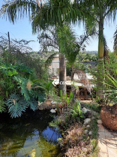 Imagem 9 de 29 de Chácara Com 3 Dormitórios À Venda, 1000 M² Por R$ 798.000,00 - Rural - Itupeva/sp - Ch0171