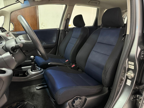 Honda Fit 1.4 Lx 16v Flex 4p Manual