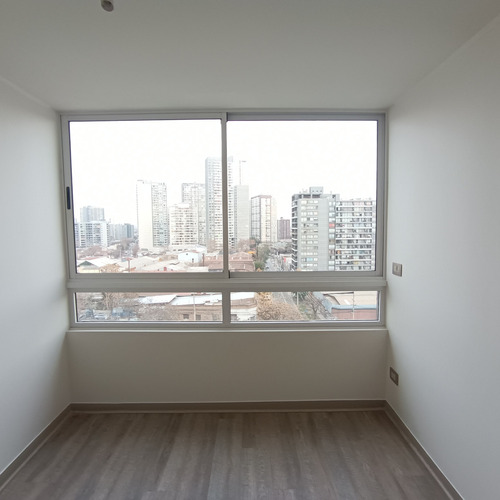 Edificio Constantino Vista Norte Piso 7