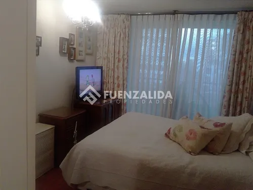 Arriendo. Dpto. 2d Y 2b, Providencia
