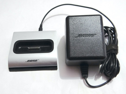 Bose Wave Connect Para iPod Original