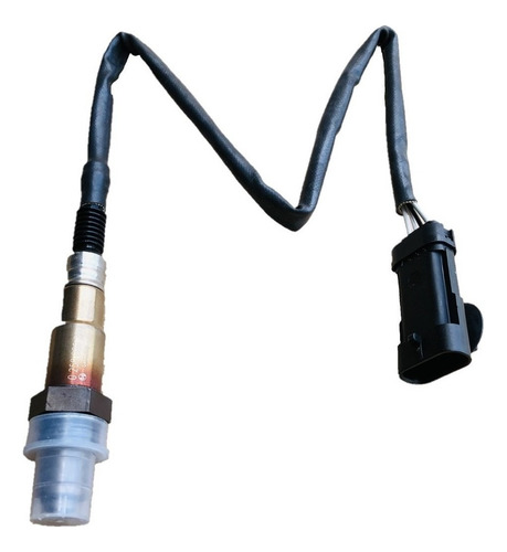 Sensor Oxigeno 2006 Kangoo Antes Cat Original 0258006294