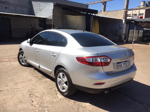 Renault Fluence Privilege Plus 2.0