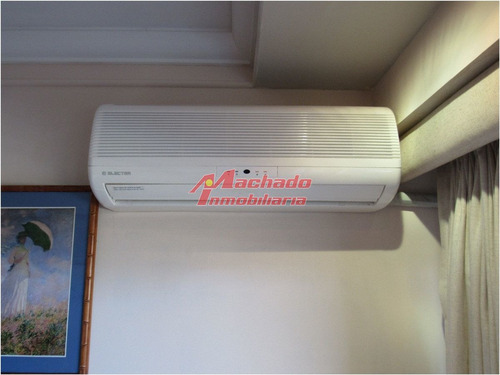 Imagen 23 de 30 de Venta De Apartamento De 3 Dormitorios Y Dep. De Servicio En Punta Del Este.