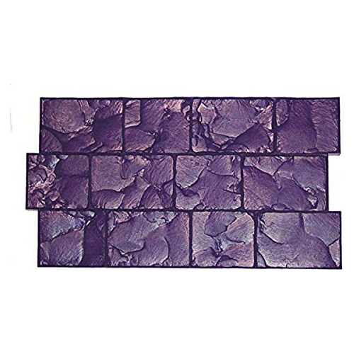 Tapete Flexible 12878 London Cobble, 17  X 30 