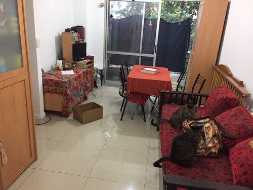 Imagen 4 de 14 de Dpto 2amb Al Frente En Venta En Villa Del Parque