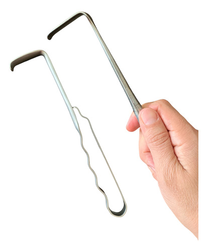 Separadores Richardson 24cm A185 (Usado)