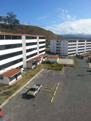 Imagen 1 de 13 de Apartamento Solar De La Quinta (obra Gris)