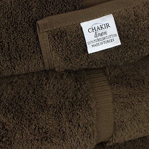 Chakir Turkish Linens, Algodón Turco, Hotel De Lujo Y Bañera