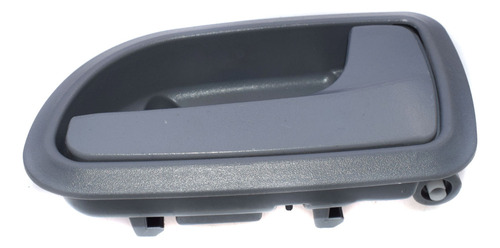 Tirador Interior Puerta Derecha Gris Para Kia 08-10 Picanto