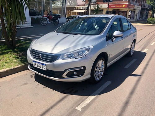 Peugeot 408 Allure Plus Thp